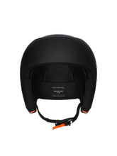Załaduj obraz do przeglądarki galerii, Kask narciarski POC Skull Dura Comp MIPS - Ura. Black Matt