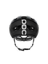 Załaduj obraz do przeglądarki galerii, KASK rowerowy POC Omne Lite Wide Fit - Ur. Black Matt