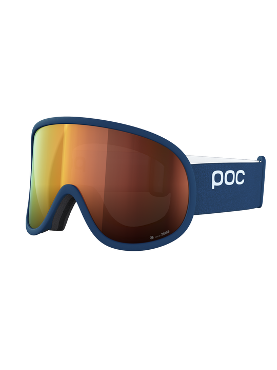 Załaduj obraz do przeglądarki galerii, Gogle narciarskie POC RETINA BIG CLARITY