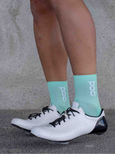 Załaduj obraz do przeglądarki galerii, Skarpety Rowerowe POC ESSENTIAL ROAD LIGHT SOCK