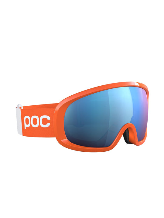 Załaduj obraz do przeglądarki galerii, Gogle Narciarskie POC FOVEA MID CLARITY COMP+