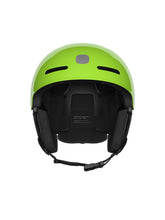 Załaduj obraz do przeglądarki galerii, Kask narciarski POCito Fornix MIPS Fluo. Yellow/Green Fluo. Yellow/Green