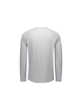 Załaduj obraz do przeglądarki galerii, Koszulka rowerowa POC M's Reform Enduro Jersey - Granite Grey