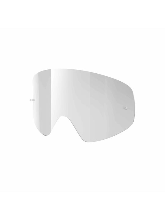 Załaduj obraz do przeglądarki galerii, Szyba do gogli POC ORA TEAR OFF LENS - Transp.