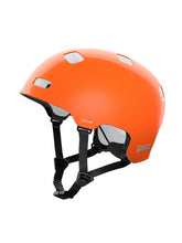 Załaduj obraz do przeglądarki galerii, Kask rowerowy POC CRANE MIPS - Fluo. Orange