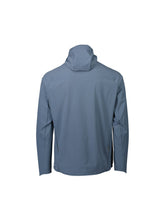 Załaduj obraz do przeglądarki galerii, Kurtka rowerowa POC Motion Wind Jacket - Calcite Blue