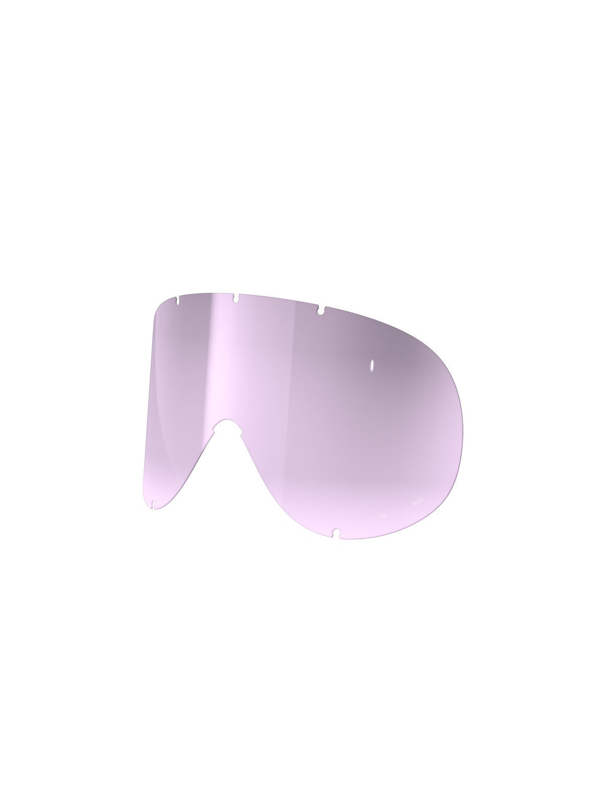 Szyba do gogli POC RETINA CLARITY COMP