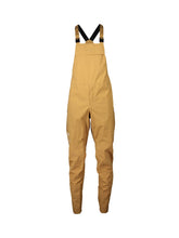 Załaduj obraz do przeglądarki galerii, Spodnie rowerowe POC Consort MTB Dungaree - Arag. Brown