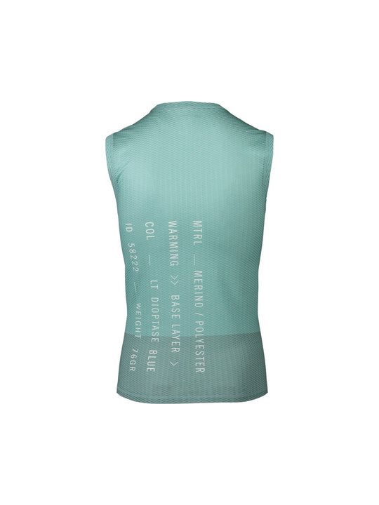 Załaduj obraz do przeglądarki galerii, Koszulka POC KERNEL Layer Vest - Dioptase Blue