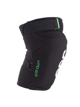 Załaduj obraz do przeglądarki galerii, Ochraniacze na kolana POC JOINT VPD 2.0 - Ur. Black