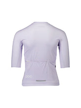 Załaduj obraz do przeglądarki galerii, Koszulka rowerowa POC W's Pristine Jersey - Purple Quartz