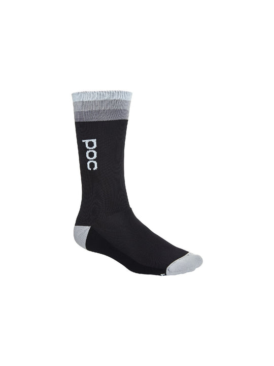 Załaduj obraz do przeglądarki galerii, Skarpety Rowerowe POC ESSENTIAL MID LENGTH SOCK