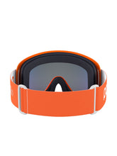 Załaduj obraz do przeglądarki galerii, Gogle POCito Opsin - Fluo. Orange/Pt. Sunny Silver