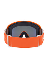 Załaduj obraz do przeglądarki galerii, Gogle POCito Opsin - Fluo. Orange/Pt. Sunny Silver