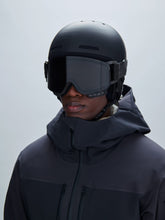 Załaduj obraz do przeglądarki galerii, Kask narciarski POC Calyx - Ura. Black Matt