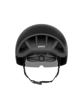 Załaduj obraz do przeglądarki galerii, Kask rowerowy POC Procen Air - Ur. Black Matt
