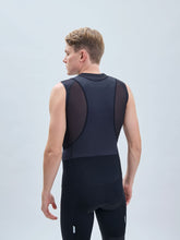 Załaduj obraz do przeglądarki galerii, Koszulka rowerowa POC ESSENTIAL LAYER Vest - Ur. Black