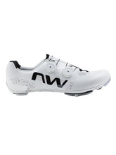 Załaduj obraz do przeglądarki galerii, Buty rowerowe NORTHWAVE Extreme X White