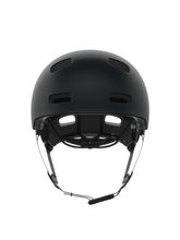 Załaduj obraz do przeglądarki galerii, Kask rowerowy POC Crane MIPS - Uran. Black Matt