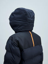 Załaduj obraz do przeglądarki galerii, Płaszcz damski POC W'S Race Loft Parka - Ura. Black