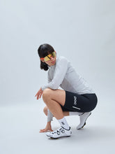 Załaduj obraz do przeglądarki galerii, Kurtka rowerowa POC W's Essential Splash Jacket - Granite Grey