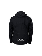 Załaduj obraz do przeglądarki galerii, Kurtka rowerowa POC W'S SIGNAL ALL-WEATHER Jacket - Ur. Black