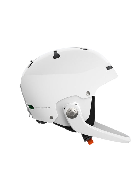 Załaduj obraz do przeglądarki galerii, Kask narciarski POC Artic SL MIPS - Hydr. White