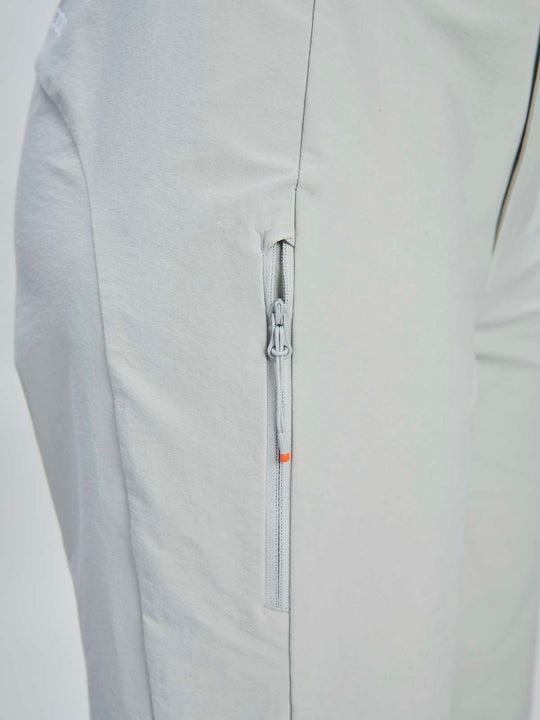 Załaduj obraz do przeglądarki galerii, Spodenki rowerowe POC W's Motion Shorts - Granite Grey
