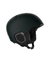 Załaduj obraz do przeglądarki galerii, Kask narciarski POC Fornix MIPS - Pargasite Green Matt