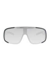 Załaduj obraz do przeglądarki galerii, Okulary rowerowe POC Aspire Photochromic - Ur. Black | Clarity Photochromic Clear/Natural Grey cat. 1–3