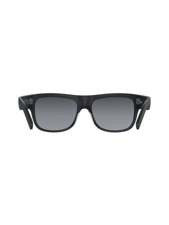 Załaduj obraz do przeglądarki galerii, Okulary POC WANT - Ur. Black/Hydr. White - Grey 14.9 Mirror Cat 3
