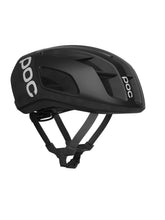 Załaduj obraz do przeglądarki galerii, Kask rowerowy POC Cytal Lite - Ur. Black Matt