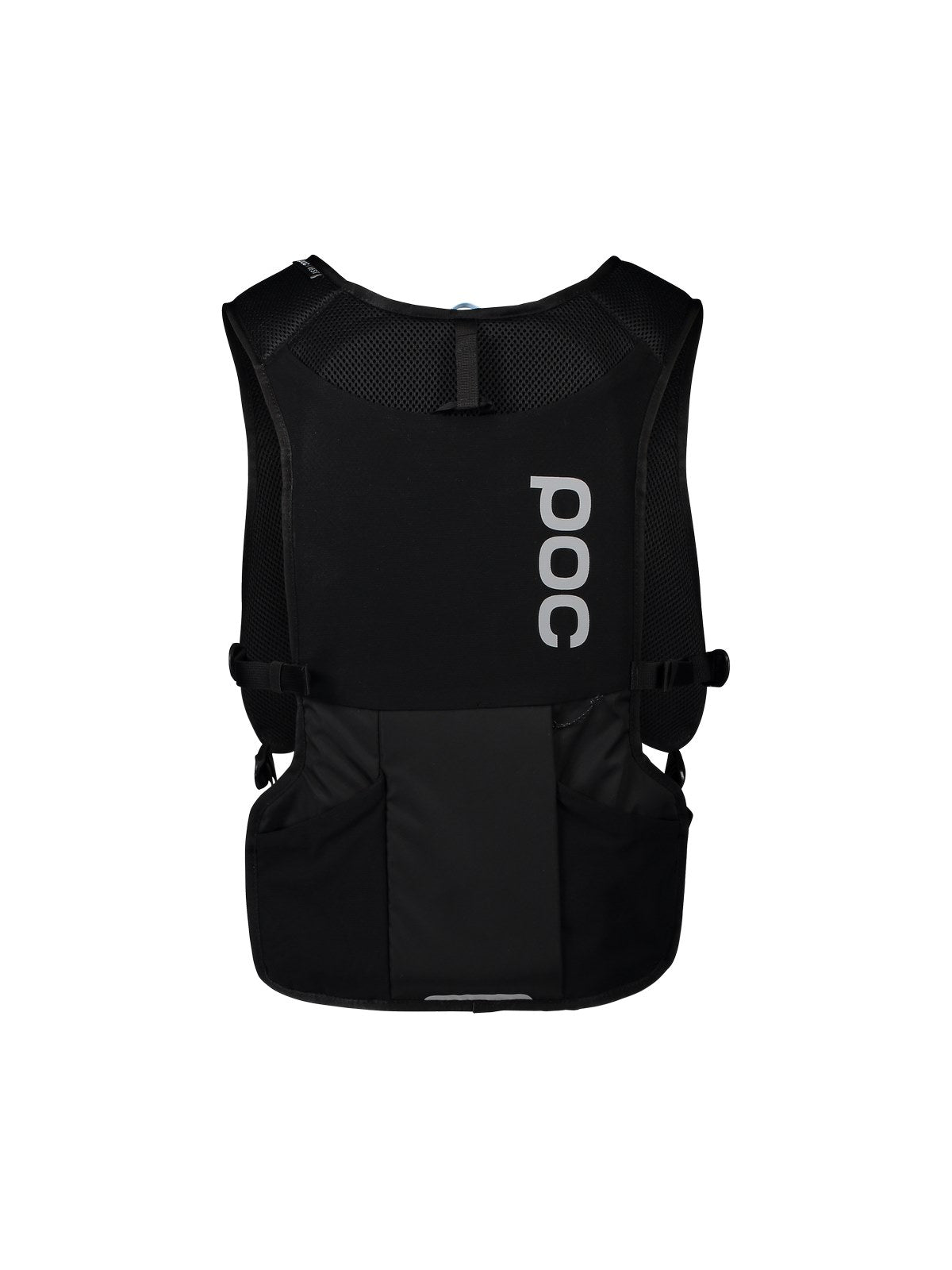 Plecak POC COLUMN VPD Backpack Vest - Ur. Black - TU - poc warszawa