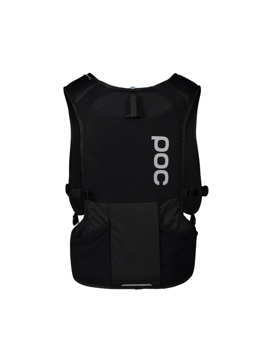 Załaduj obraz do przeglądarki galerii, Plecak POC COLUMN VPD Backpack Vest - Ur. Black