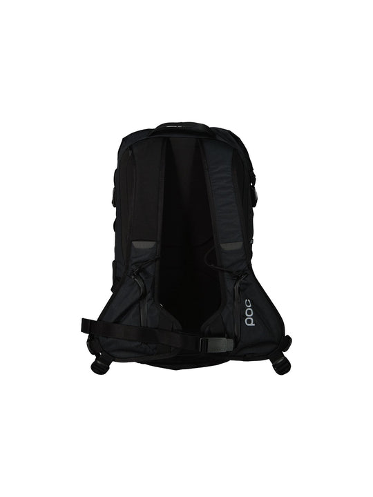 Załaduj obraz do przeglądarki galerii, Plecak POC Versatile Backpack - Ura. Black
