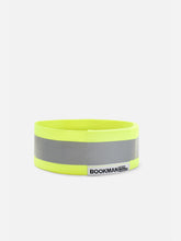Załaduj obraz do przeglądarki galerii, Opaska BOOKMAN Reflective Band żółty
