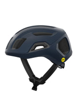 Załaduj obraz do przeglądarki galerii, Kask rowerowy POC Ventral Air Wide Fit MIPS - Apat. Navy Matt