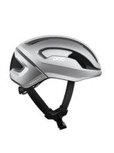 Załaduj obraz do przeglądarki galerii, Kask rowerowy POC Omne Air MIPS - Arg. Silver Matt