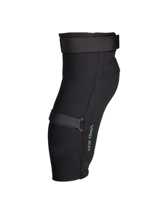 Załaduj obraz do przeglądarki galerii, Ochraniacze na kolana POC JOINT VPD 2.0 LONG - Ur. Black