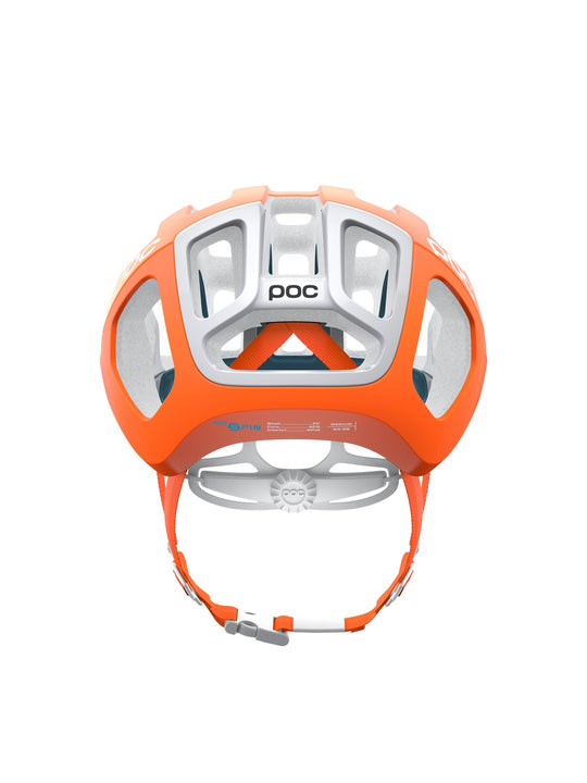 Załaduj obraz do przeglądarki galerii, Kask Rowerowy POC VENTRAL AIR SPIN