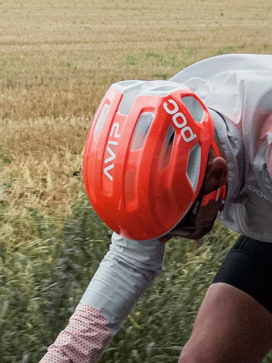 Załaduj obraz do przeglądarki galerii, Kask rowerowy POC VENTRAL TEMPUS SPIN