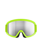 Załaduj obraz do przeglądarki galerii, Gogle POCito Opsin - Fluo. Yellow/Green/Pt. Sunny Silver