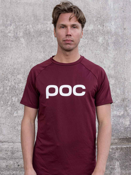 Załaduj obraz do przeglądarki galerii, Koszulka Rowerowa POC M'S REFORM ENDURO