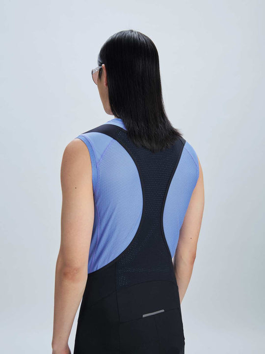 Załaduj obraz do przeglądarki galerii, Koszulka rowerowa POC Essential Layer Vest - Bazzite Blue