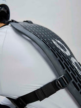 Załaduj obraz do przeglądarki galerii, Ochraniacz rowerowy POC VPD Air Torso - Ur. Black