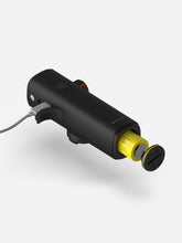 Załaduj obraz do przeglądarki galerii, Lampka rowerowa BOOKMAN Volume Front 800 czarny