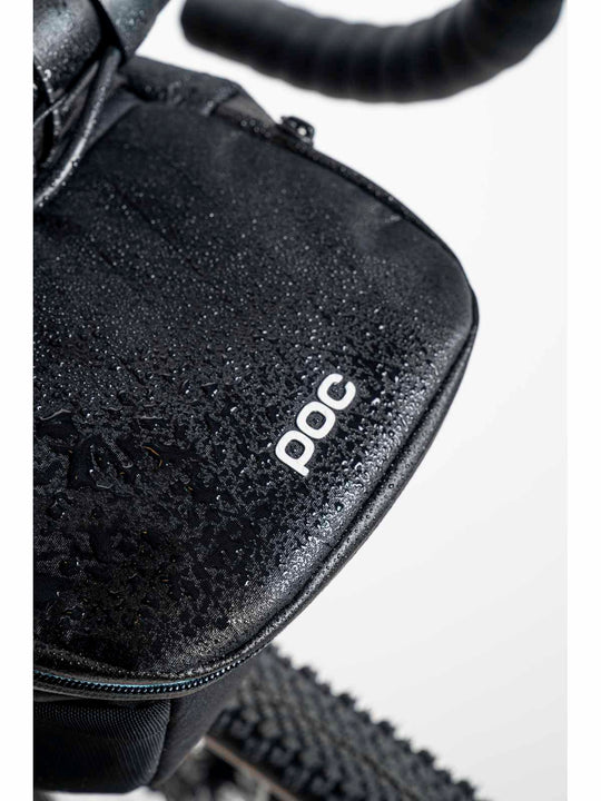 Załaduj obraz do przeglądarki galerii, Torba POC Ultra Bar Bag 4L - Ura. Black