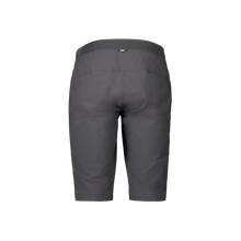 Załaduj obraz do przeglądarki galerii, Spodenki rowerowe POC ESSENTIAL ENDURO - Sylv. Grey