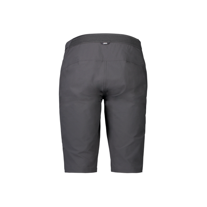 Załaduj obraz do przeglądarki galerii, Spodenki rowerowe POC ESSENTIAL ENDURO - Sylv. Grey