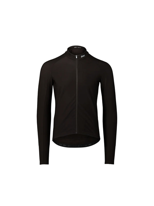 Załaduj obraz do przeglądarki galerii, Koszulka rowerowa POC Radiant Jersey - Ura. Black